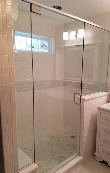 Glass Installers for Bathroom Showers in Millstadt IL