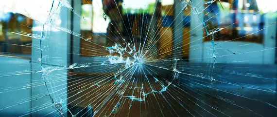 Broken Glass Replacement in Millstadt IL